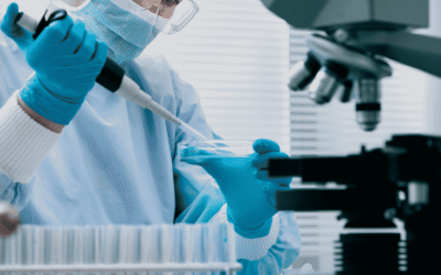 Treinar uma nova equipe não precisa ser um desafio para o seu laboratório