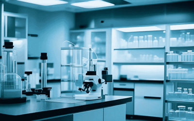 Laboratórios em fase de expansão: o que muda ao ter um sistema pronto para escalar junto?