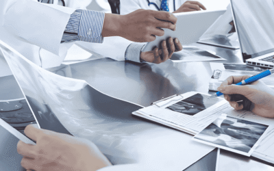 Agilidade na liberação de laudos