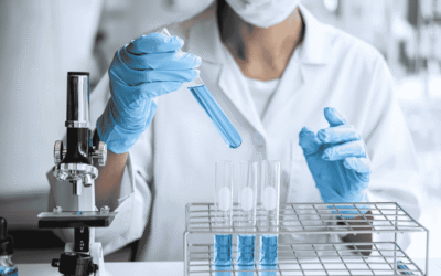 A falta de profissionais qualificados em laboratórios: como a tecnologia pode reduzir o impacto