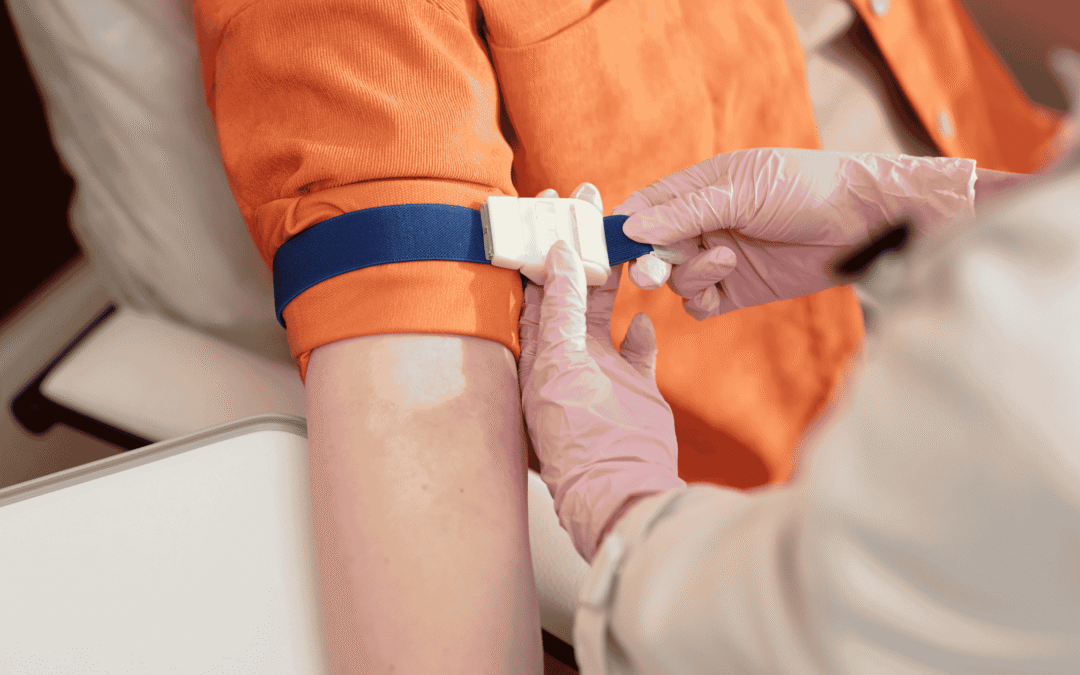 Tecnologia e experiência do paciente: um novo padrão para laboratórios modernos